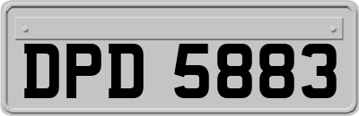 DPD5883
