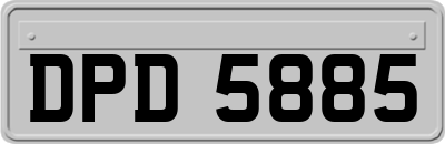 DPD5885