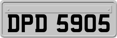 DPD5905