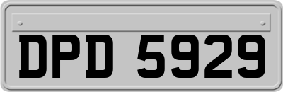 DPD5929
