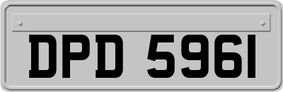 DPD5961