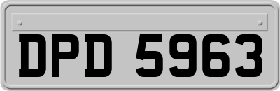 DPD5963