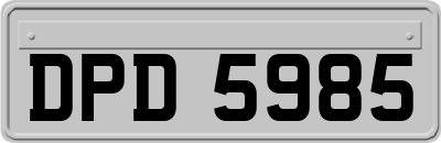 DPD5985