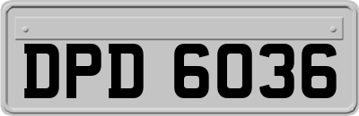DPD6036