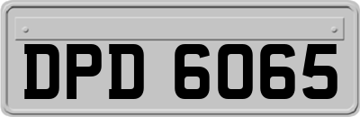 DPD6065