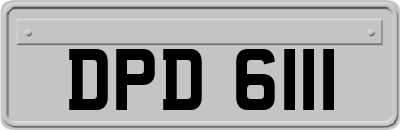 DPD6111