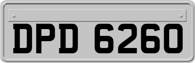 DPD6260