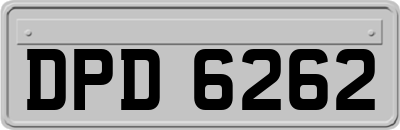 DPD6262