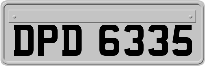 DPD6335