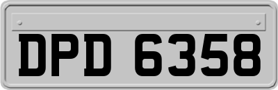 DPD6358