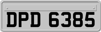DPD6385