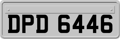 DPD6446