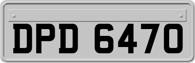DPD6470