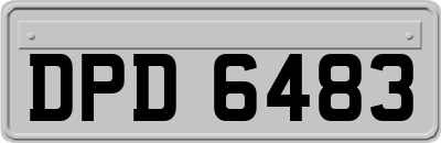 DPD6483