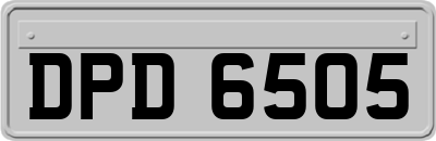 DPD6505