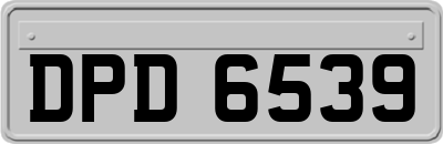 DPD6539