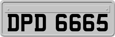 DPD6665