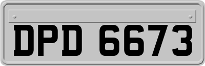 DPD6673