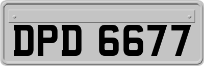 DPD6677