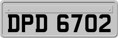 DPD6702