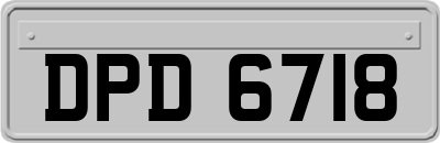 DPD6718
