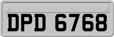 DPD6768