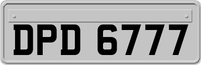 DPD6777