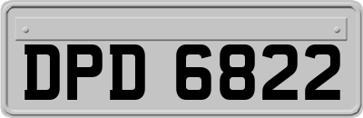 DPD6822