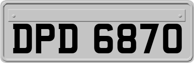 DPD6870