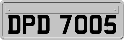 DPD7005
