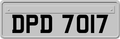 DPD7017