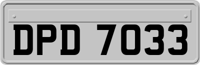 DPD7033