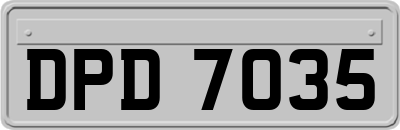 DPD7035