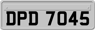 DPD7045