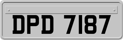 DPD7187