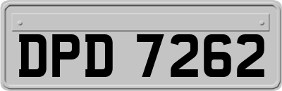 DPD7262