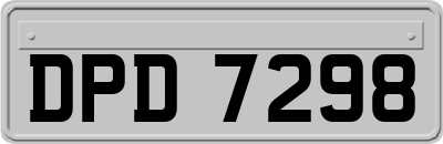 DPD7298