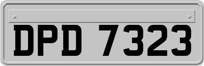 DPD7323
