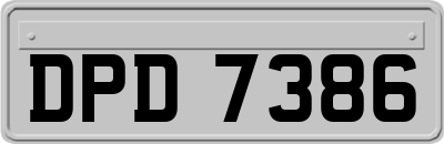 DPD7386