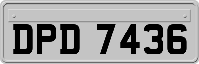 DPD7436