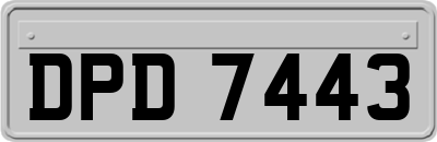 DPD7443
