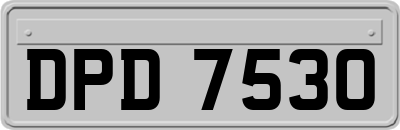 DPD7530