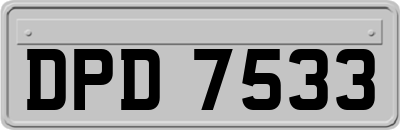 DPD7533