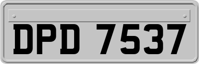 DPD7537