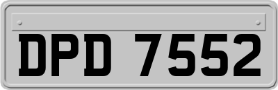 DPD7552