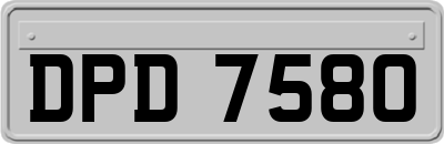 DPD7580