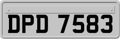 DPD7583