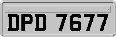 DPD7677
