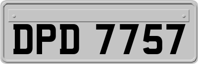 DPD7757