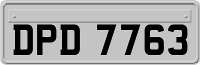 DPD7763